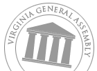 virginia general assembly seal
